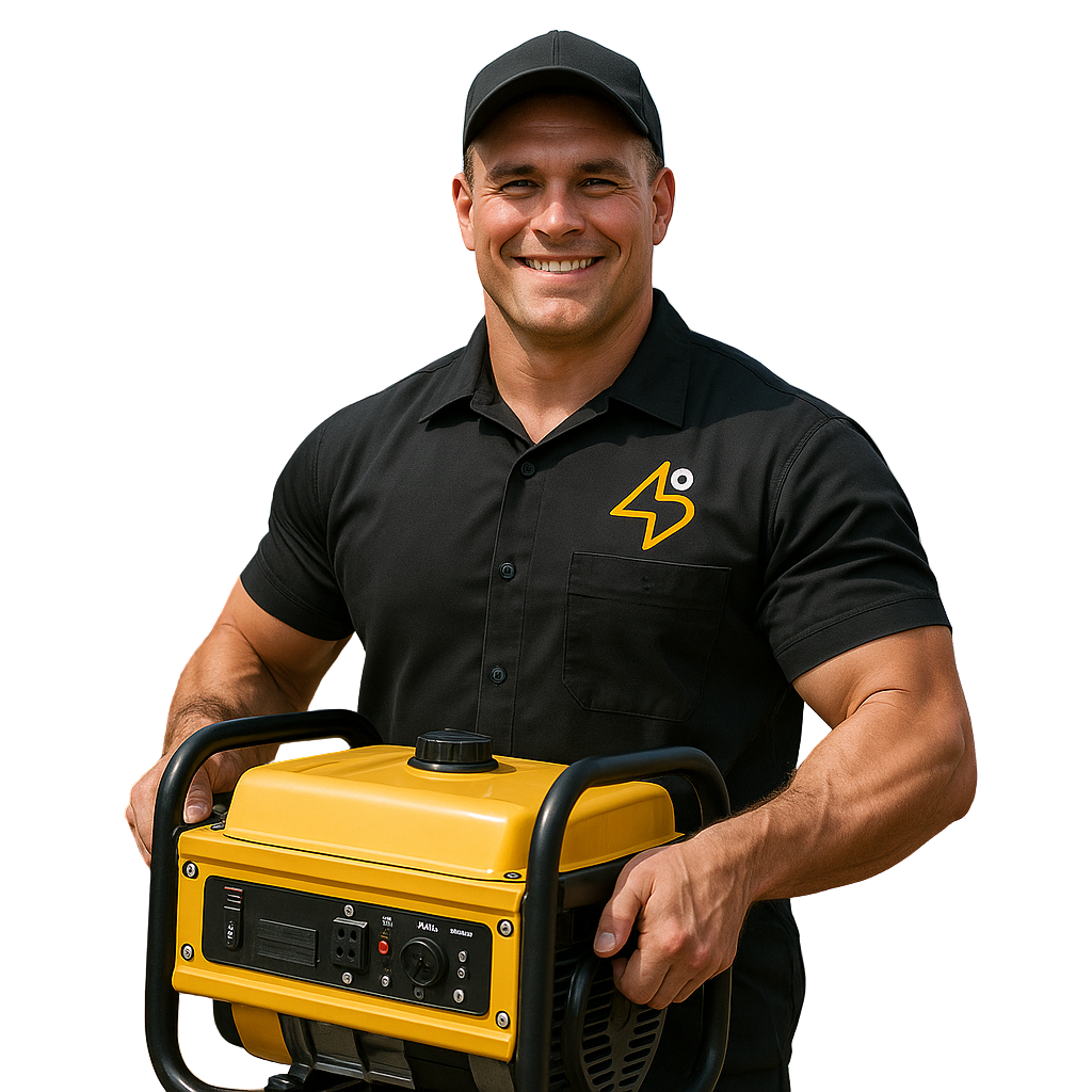 Power Generator