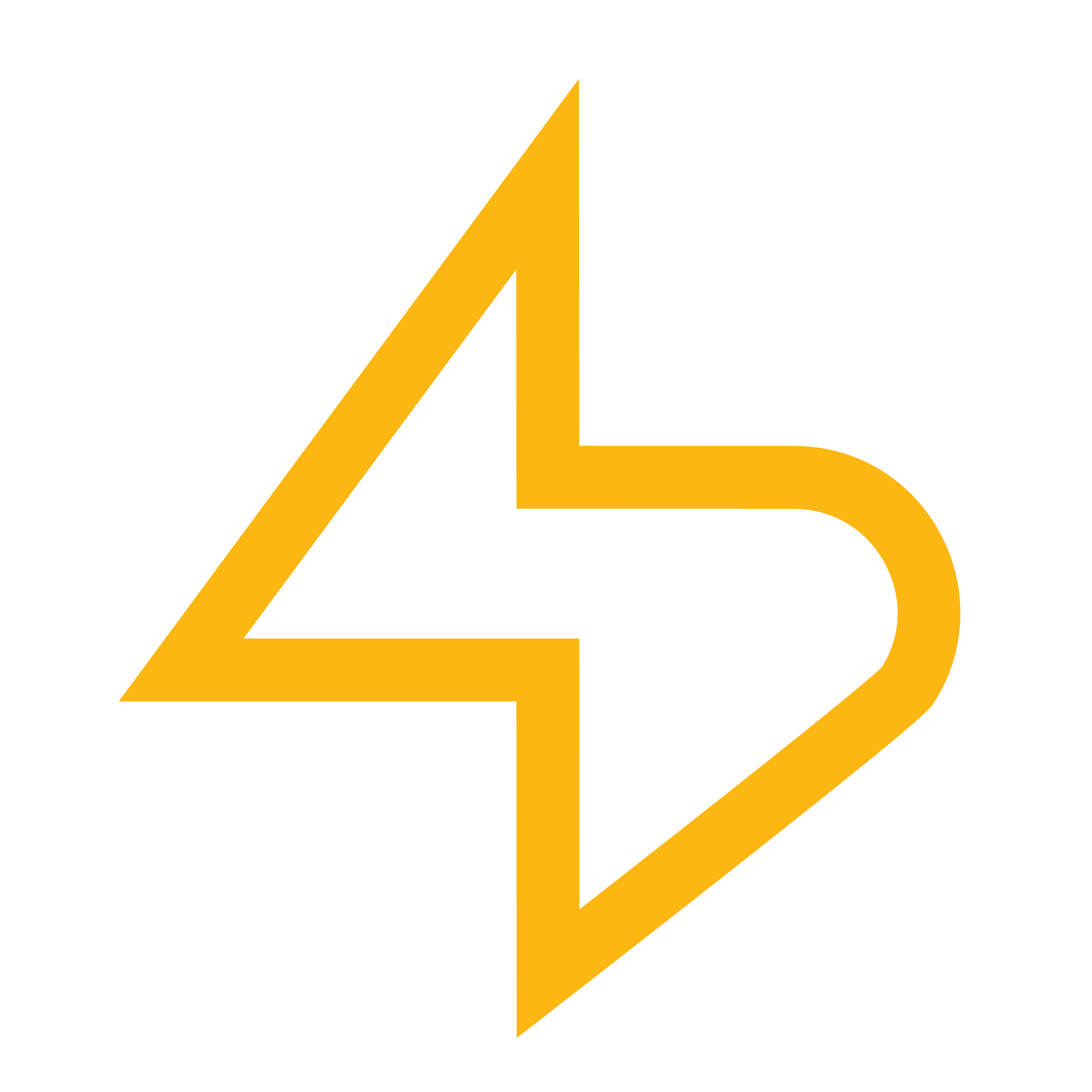 iPower Logo