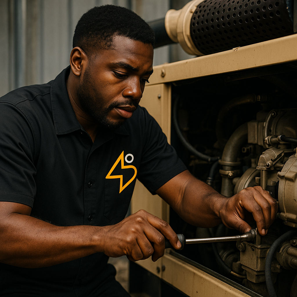Emergency Repairs