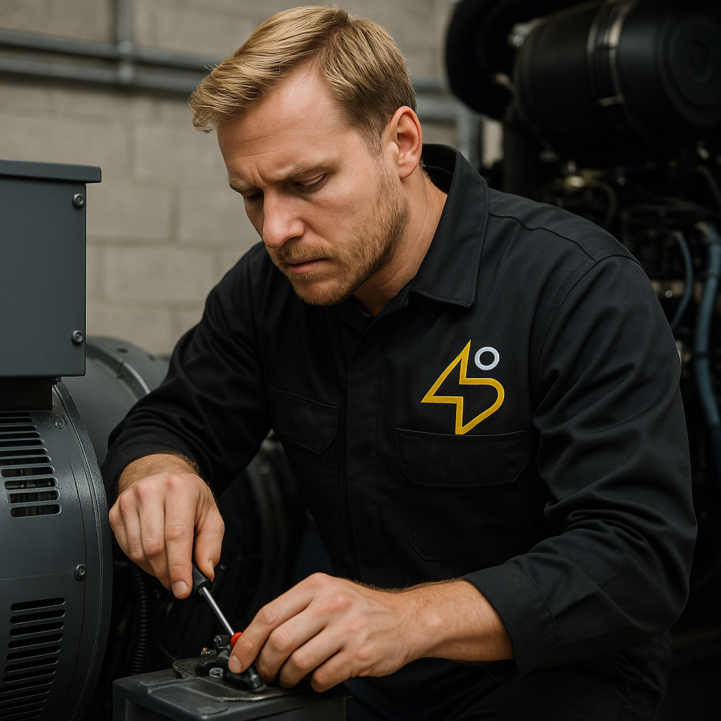 Power Solutions